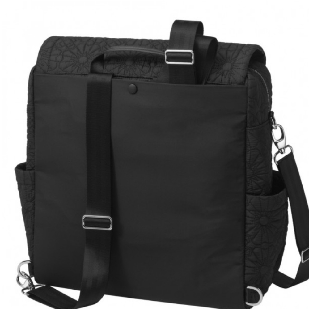 Petunia Pickle Bottom Diaper Backpack - Picture 6 of 6